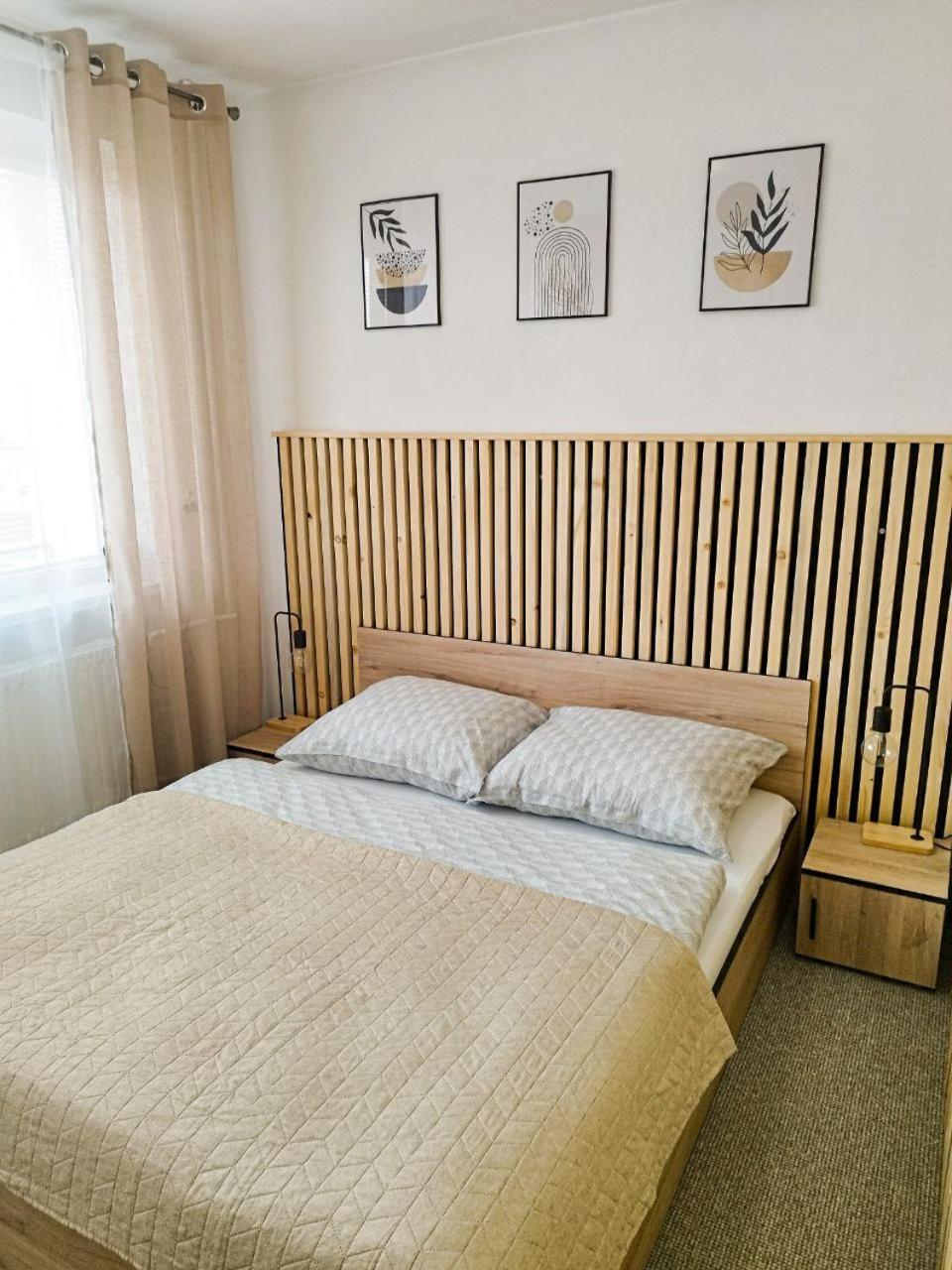 Vivi Apartments Liptovsky Mikulas Bagian luar foto