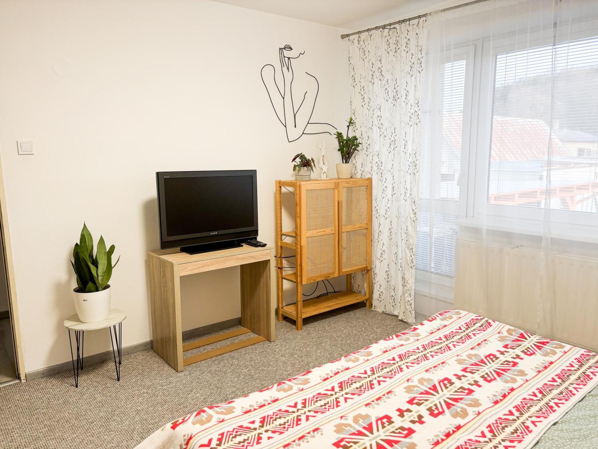 Vivi Apartments Liptovsky Mikulas Bagian luar foto