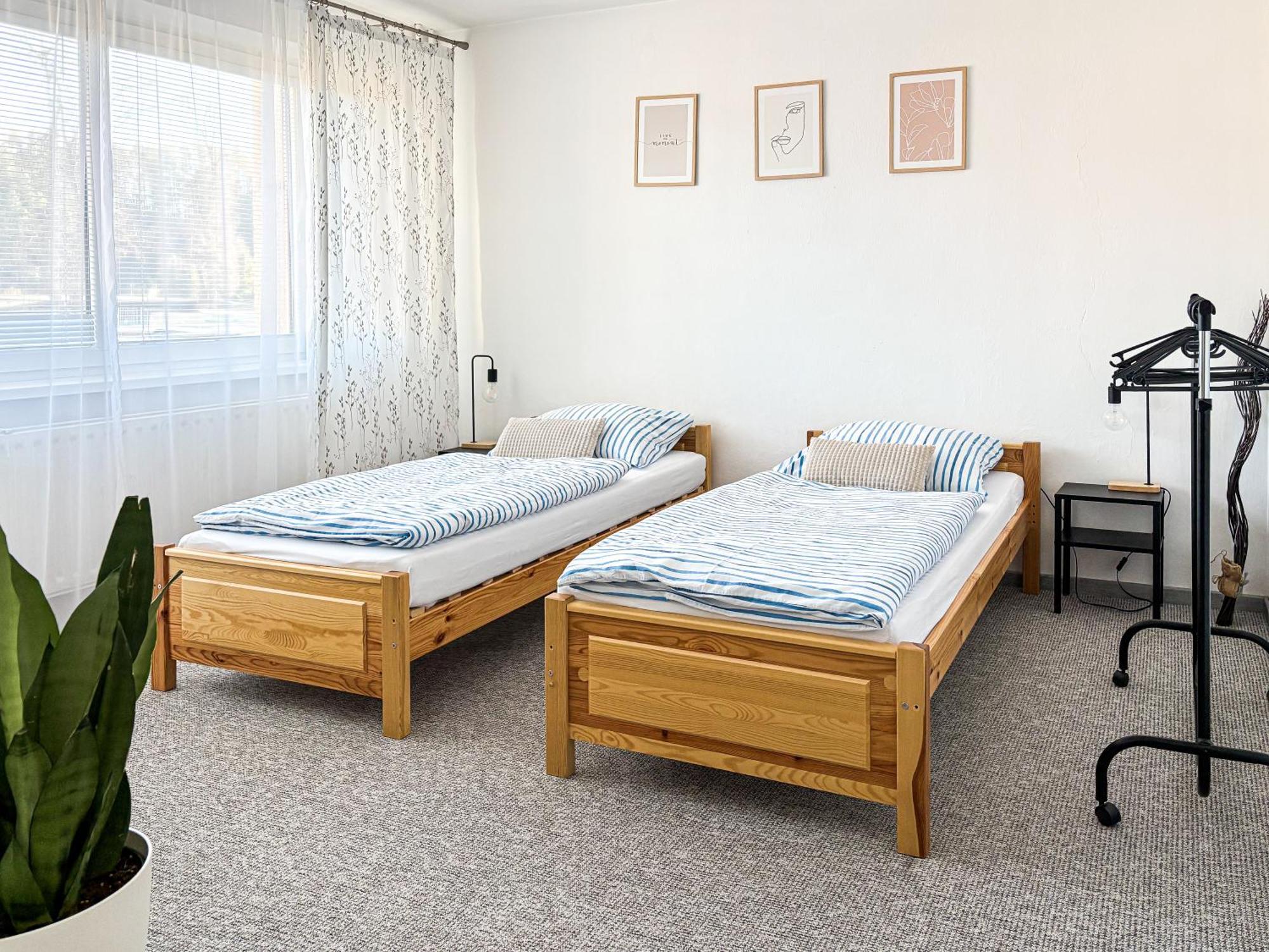 Vivi Apartments Liptovsky Mikulas Bagian luar foto